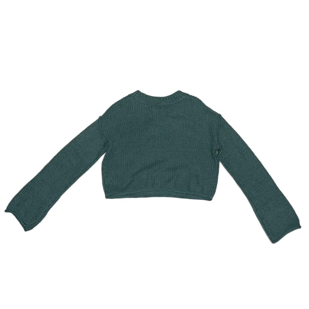 Moving sale! Wild fable gorgeous XXS sweater knitted soft and warm inside